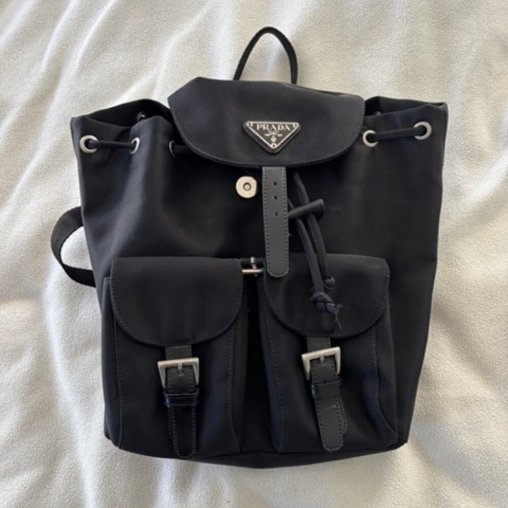 Prada bag